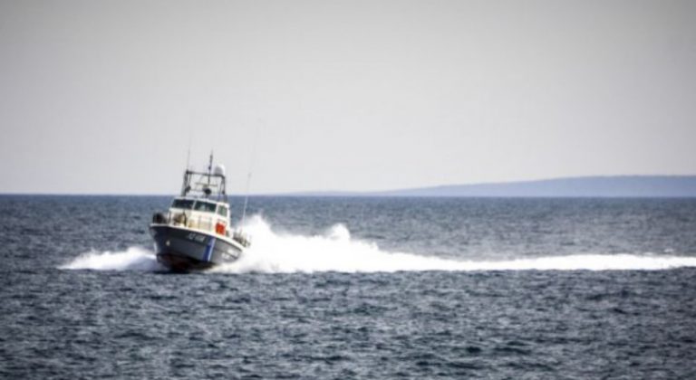 Θεσσαλονίκη: Σορός άντρα εντοπίστηκε σε τεχνητή λίμνη