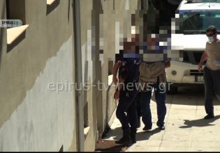 Παύεται ο αντιδήμαρχος Ζίτσας μετά το περιστατικό με την κακοποίηση του γαϊδάρου