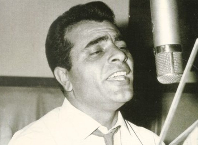 Η πρώτη ηχογράφηση του Καζαντζίδη που κόντεψε να του στοιχίσει την καριέρα του