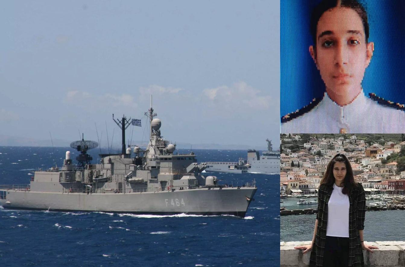 Πολεμικό Ναυτικό: Όλα τα σενάρια για τον θάνατο της 19χρονης Θάλειας - Το στοιχείο που περιπλέκει την κατάσταση