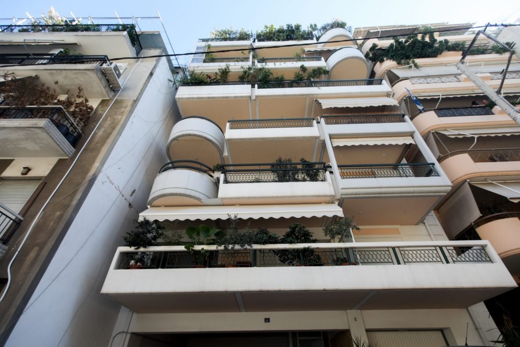 Κυψέλη: Η ανθρώπινη τραγωδία πίσω από τον θάνατο των ηλικιωμένων