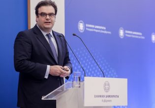 Πιερρακάκης – Τσιάρας: Η απάντηση στην «λανθασμένη» ερώτηση του ΠΑΣΟΚ – ΚΙΝΑΛ