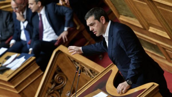 Battle royal expected in Parliament as parties prepare to debate, probe wiretapping scandal