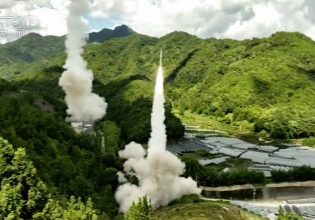 Κίνα: Οι φιλοδοξίες του Σι και οι δεύτερες σκέψεις για την Ταϊβάν