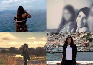 Πολεμικό Ναυτικό: Τέλος στα σενάρια βάζει ο πατέρας της 19χρονης Θάλειας – Πώς το όνειρο ζωής μετατράπηκε σε εφιάλτη