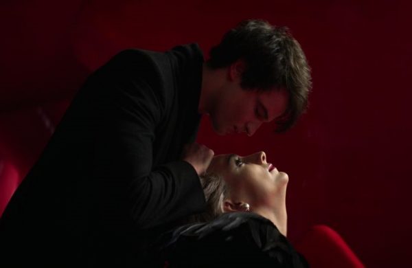 The Sandman: Η νέα σειρά του Netflix που διχάζει τους ΛΟΑΤΚΙ+ θαυμαστές της