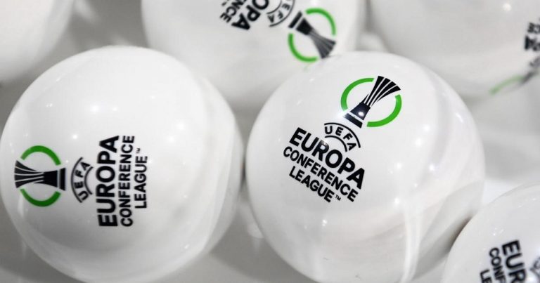 Live + Live Streaming: Η κλήρωση Ολυμπιακού, Παναθηναϊκού και Άρη για τα πλέι-οφ του Europa Conference League