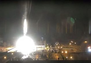 Ρωσία: Θα διευκολύνει επίσκεψη της IAEA στον πυρηνικό σταθμό της Ζαπορίζια