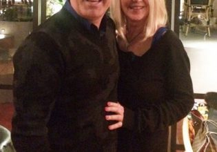 Φώτης Σεργουλόπουλος: Επιστρέφει στην πρωινή ζώνη μετά από 19 χρόνια;