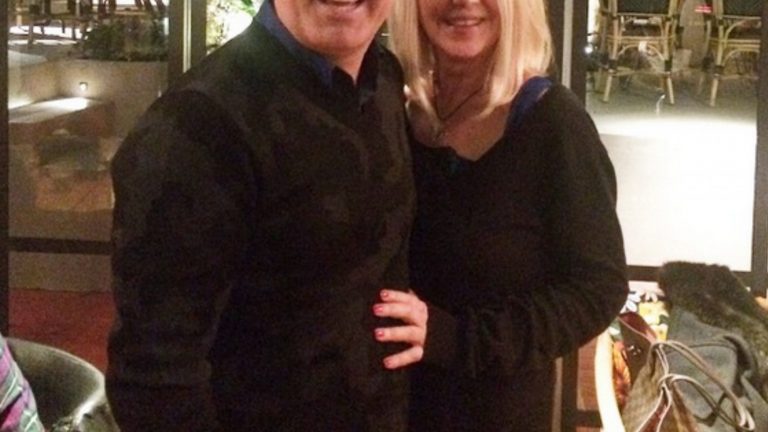 Φώτης Σεργουλόπουλος: Επιστρέφει στην πρωινή ζώνη μετά από 19 χρόνια;