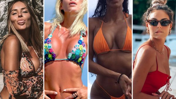 All-star Survivor Girls: Σε πάνε στον παράδεισο με μαγιό της κολάσεως