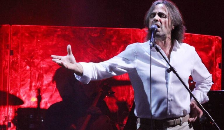 Μεγάλο μουσικό αφιέρωμα στον κιθαρίστα Γιάννη Σπάθα στο Ηρώδειο