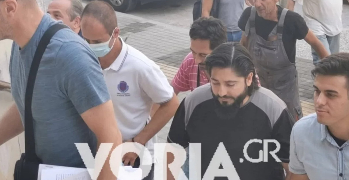 Θεσσαλονίκη: Στον εισαγγελέα οι «εξορκιστές» -«Δεν έκανα κάτι για να μετανιώσω»