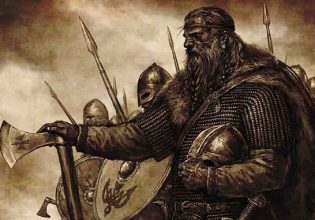 Bluetooth: Πού βρίσκεται θαμμένος ο τελευταίος Βίκινγκ βασιλιάς – Διαμάχη χωρών για τον τάφο του Γαλαζοδόντη