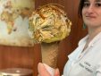 Ιταλία: To πιο ακριβό παγωτό του κόσμου [video]
