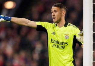 Προς ναυάγιο η μεταγραφή του Βλαχοδήμου στον Άγιαξ