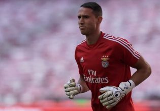 Ο Άγιαξ είναι το απόλυτο φαβορί για την απόκτηση του Βλαχοδήμου