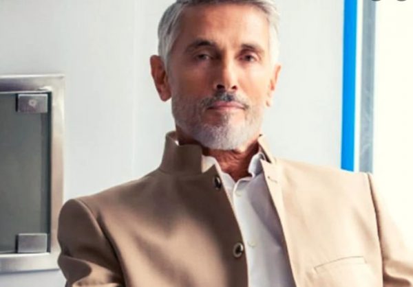 Σταύρος Ζαλμάς: «Εγραψαν ότι έχω AIDS, μπαινοβγαίνω στα νοσοκομεία και δεν με πλησίαζε άνθρωπος»