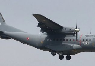 Τουρκικά κατασκοπευτικά αεροσκάφη και F-16 παραβίασαν τον εθνικό εναέριο χώρο 26 φορές