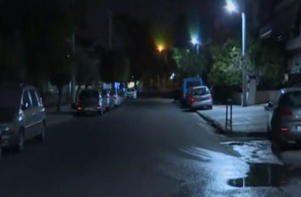 Επιχείρηση «σκοτεινές γειτονιές»: Ξεκίνησε η συσκότιση σε συνοικίες στην Αθήνα;