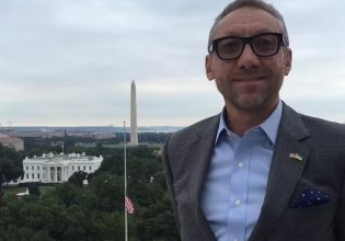 ΗΠΑ: «Αυτοκτόνησε» επικριτής του Πούτιν – Σημείωμα αυτοχειρίας στον… σκύλο του