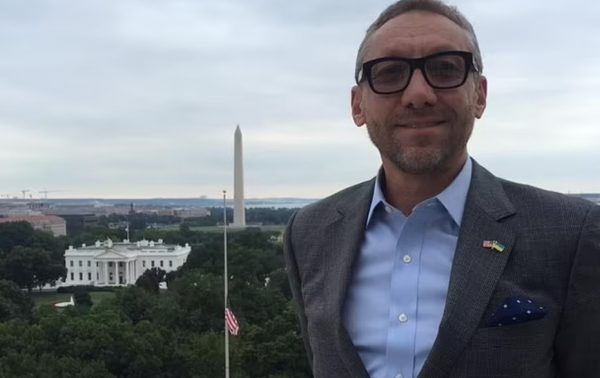 ΗΠΑ: «Αυτοκτόνησε» επικριτής του Πούτιν – Σημείωμα αυτοχειρίας στον… σκύλο του