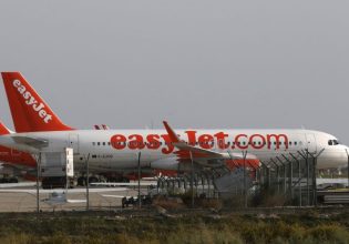 Ισπανία: Ταξιδιωτικό κομφούζιο – 14 πτήσεις της Easyjet ακυρώθηκαν λόγω απεργίας των πιλότων
