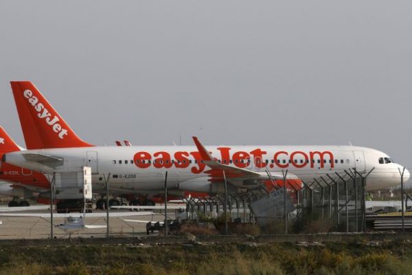 Ισπανία: Ταξιδιωτικό κομφούζιο – 14 πτήσεις της Easyjet ακυρώθηκαν λόγω απεργίας των πιλότων