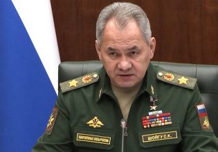 Ουκρανία: Με κομμένη την ανάσα μπροστά στο φόβο πυρηνικού ατυχήματος