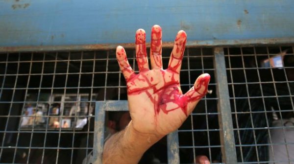 Ινδία: Έκοψε το πέος του συντρόφου της αφού αποπειράθηκε να βιάσει την ανήλικη κόρη της