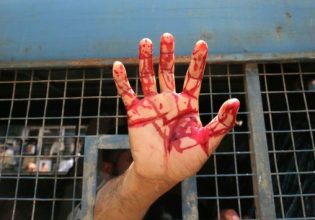 Ινδία: Έκοψε το πέος του συντρόφου της αφού αποπειράθηκε να βιάσει την ανήλικη κόρη της