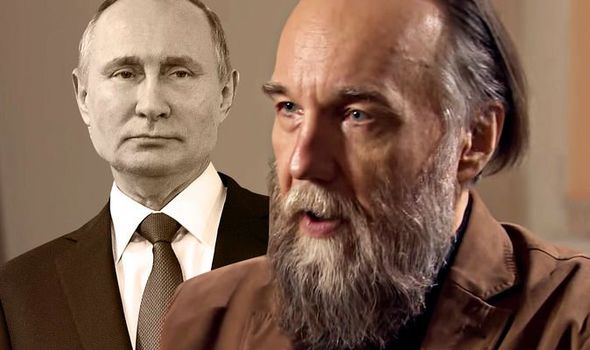 Ρωσία: Η πραγματική σχέση του Ντούγκιν με τον Πούτιν