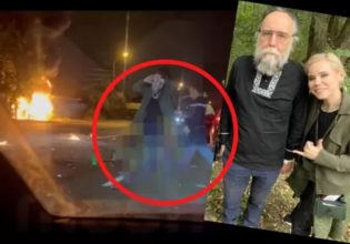 Ρωσία: Η FSB ανακοίνωσε τον δολοφόνο της Ντάρια Ντούγκινα – «Ουκρανός που διέφυγε στην Εσθονία»