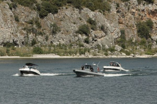 Καμένα Βούρλα: Ψαράδες βρήκαν πτώμα γυναίκας να επιπλέει στη θάλασσα