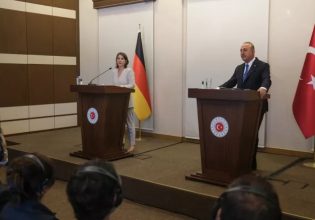 Τι σημαίνει η νέα γερμανική στάση