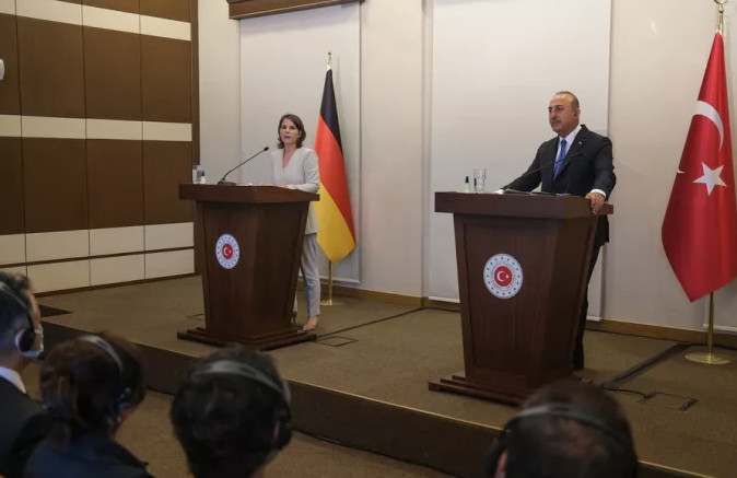 Τι σημαίνει η νέα γερμανική στάση