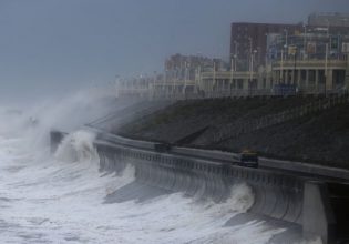 Ουγγαρία: Απολύθηκαν επειδή προέβλεψαν κακοκαιρία που δεν ήρθε ποτέ