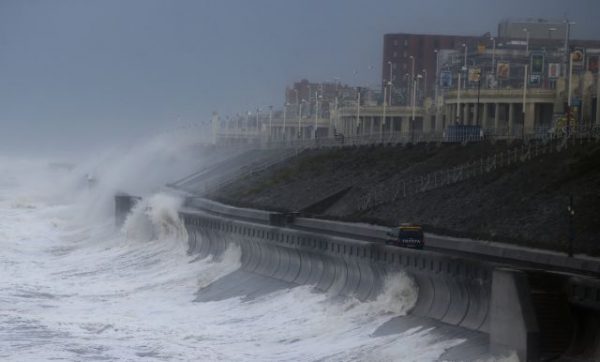 Ουγγαρία: Απολύθηκαν επειδή προέβλεψαν κακοκαιρία που δεν ήρθε ποτέ