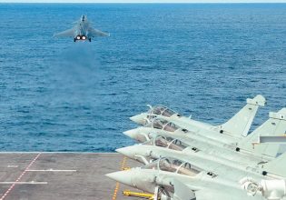 Γερμανικός Τύπος: Ελλάδα, «ο μικρός γίγας των εξοπλισμών»