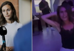 Σάνα Μάριν: Έκανα τεστ για ναρκωτικά – Τι είπε για το νέο βίντεο που κυκλοφόρησε