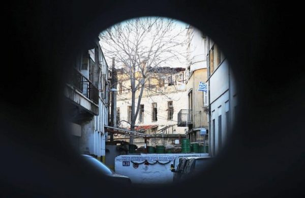 Ντοκουμέντο για τουρκικό σχεδιασμό εποικισμού της Κύπρου