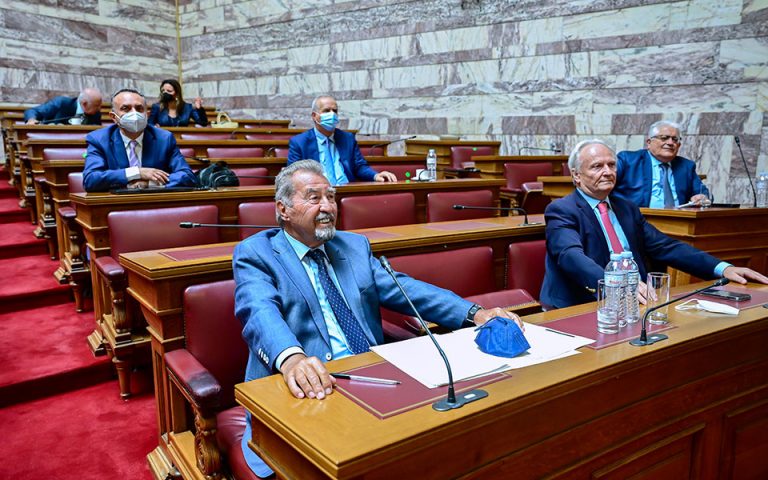 Νέα Δημοκρατία: Ο ΣΥΡΙΖΑ και διέρρευσε τη συνεδρίαση της Επιτροπής Θεσμών και διαστρέβλωσε τη δήλωση Δεμίρη
