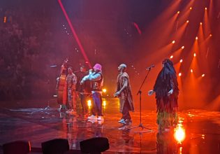 Ουκρανία: Οι νικητές στην Eurovision κάνουν έρανο για το Τάγμα του Αζόφ