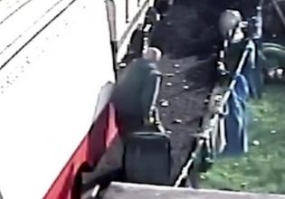 Βρετανία: Συζυγοκτόνος μεταφέρει σε βαλίτσα το πτώμα της γυναίκας του – Είχαν μόλις παντρευτεί