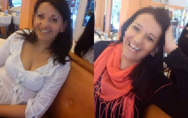 Γυναικοκτονία στο Ρέθυμνο: Συγκλονίζει η ανάρτηση της κόρης της 56χρονης Γεωργίας