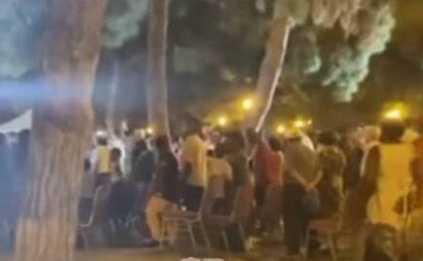 Ιερά Σύνοδος: Νεοπεντηκοστιανή οργάνωση με στόχο τον προσηλυτισμό έκανε τους εξορκισμούς