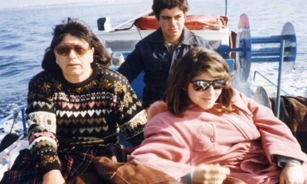 Αίγινα: Το σπίτι του μαρτυρίου και οι συγκλονιστικές μαρτυρίες για το διπλό φονικό