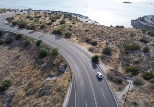 Κρήτη: Τρόμος για Γερμανούς τουρίστες στο Ρέθυμνο – Κρητικοί τους καταδίωκαν με φορτηγάκι