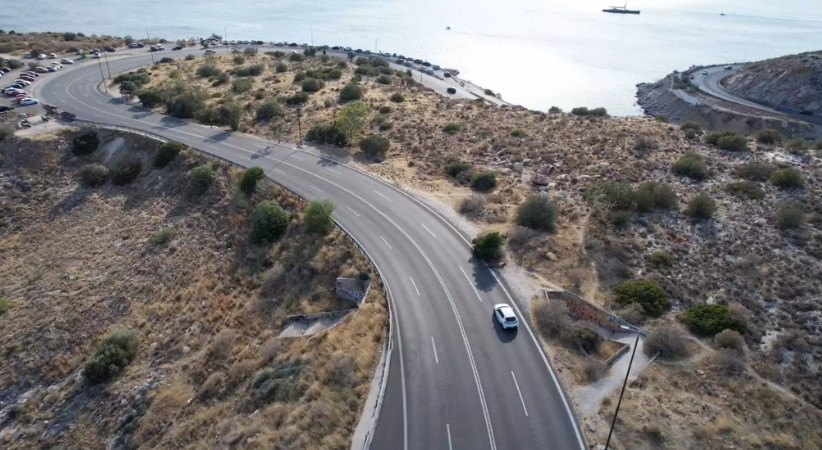 Κρήτη: Τρόμος για Γερμανούς τουρίστες στο Ρέθυμνο - Κρητικοί τους καταδίωκαν με φορτηγάκι