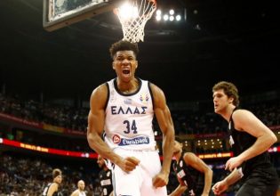 Γιάννης Αντετοκούνμπο: Υποτιμητικές δηλώσεις για τον δις MVP του NBA – «Δεν καταλαβαίνει το μπάσκετ ακόμα»